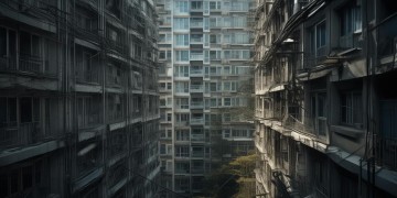 开封物业偷电抽水违法吗？