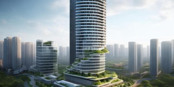 尚锦城是什么物业？