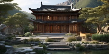 天济山庄物业究竟是什么样的存在？