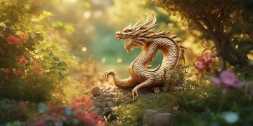 蓬莱宝龙物业究竟叫什么名字？