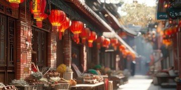 北京的物业管吃住吗？