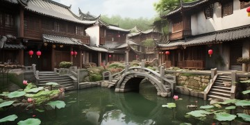 江南家园物业究竟怎样了？