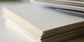 物业通知用什么纸打印合适？