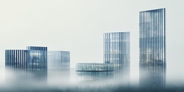 公司可以异地购买物业吗？