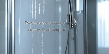 防水需要通知物业验收吗？