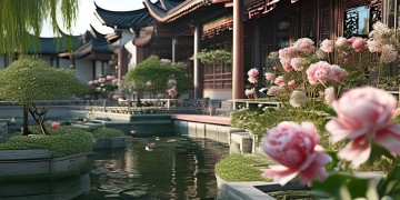 鲁疃嘉园的物业究竟叫什么？