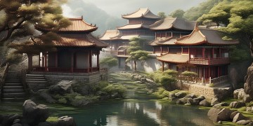 长安物业是国企吗？