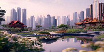 合肥有哪些好点的物业相关公司呢？