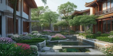 城西花苑什么物业？你了解吗？