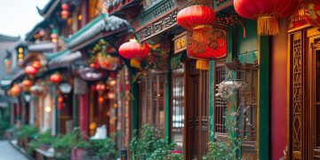 佛山新华街物业会收费吗？
