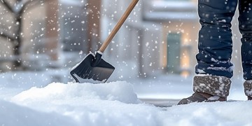 物业扫雪需要业主交钱吗？