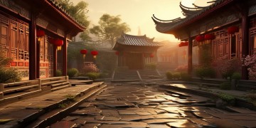 山东黄金物业是国企吗？