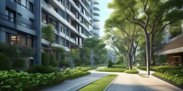 物业四包一服务究竟是什么？