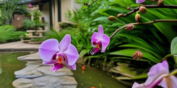 国兰花苑物业真的平常吗？