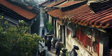 宁波现在招物业维修师傅吗？