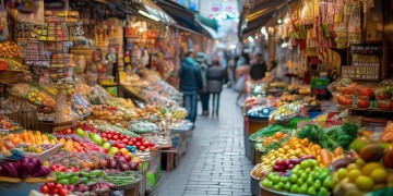 物业兼职卖什么能赚钱？