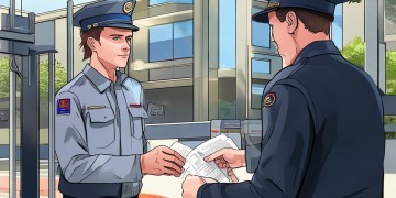 物业安门禁收费，合理吗？