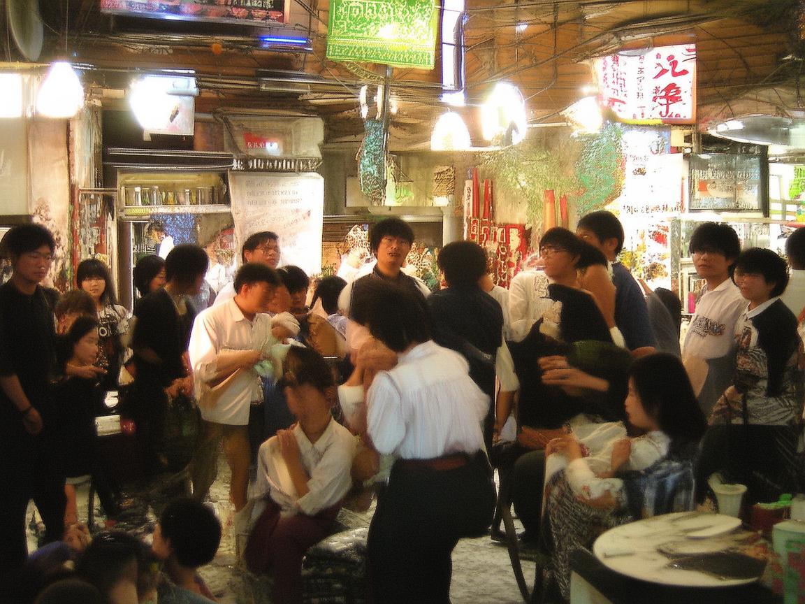 公建类物业有哪些独特特点？