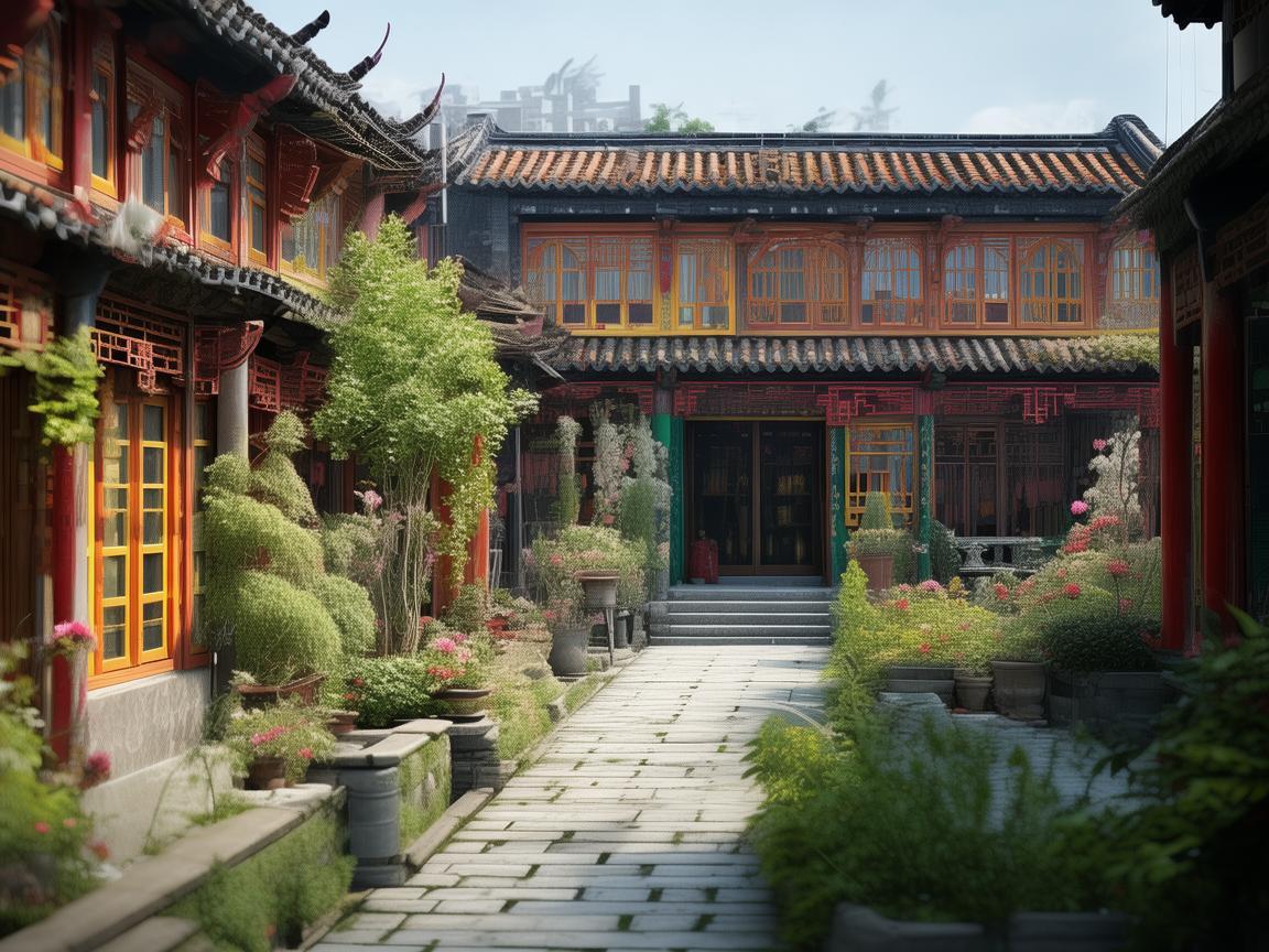 天津物业食堂都在找厨师吗？