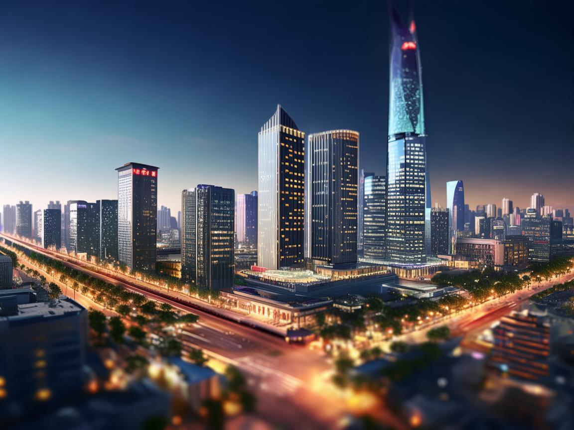 郑州保利物业究竟在什么地方？