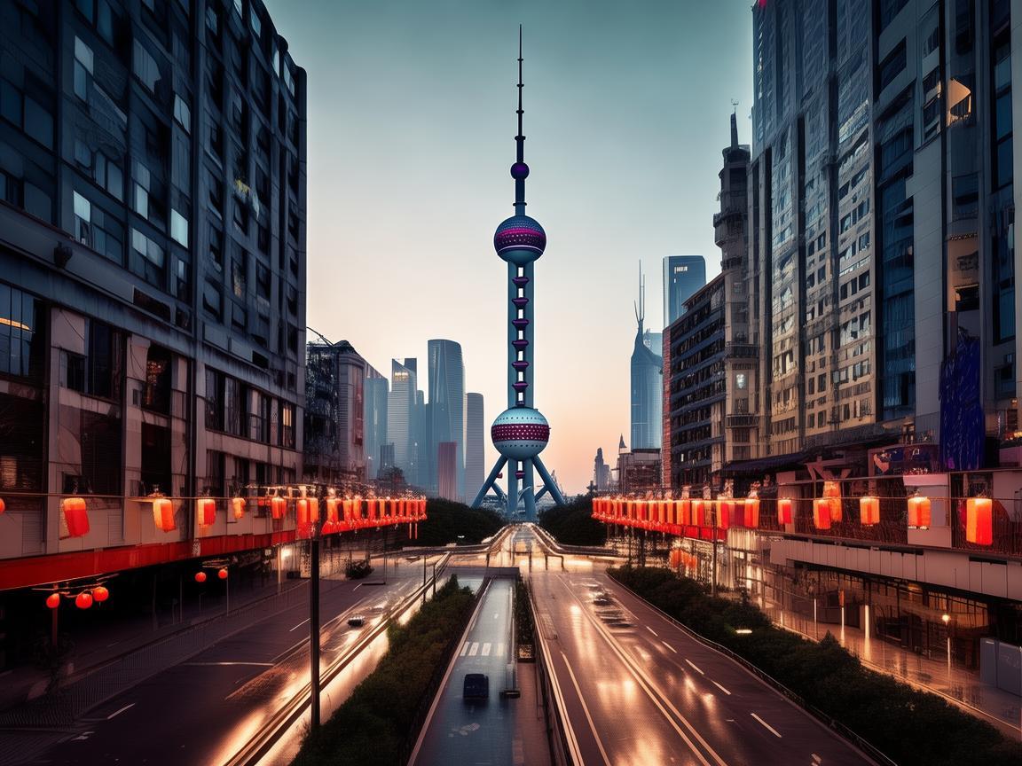 上海有金科物业吗？