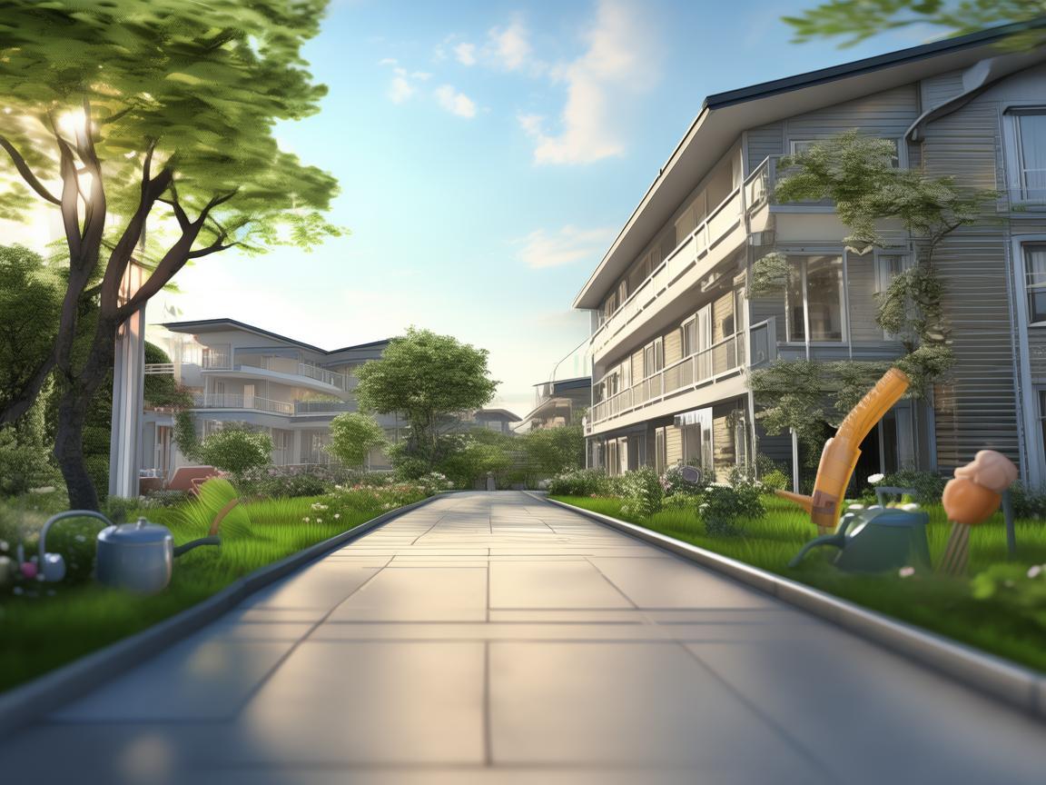 物业费究竟有什么用处？