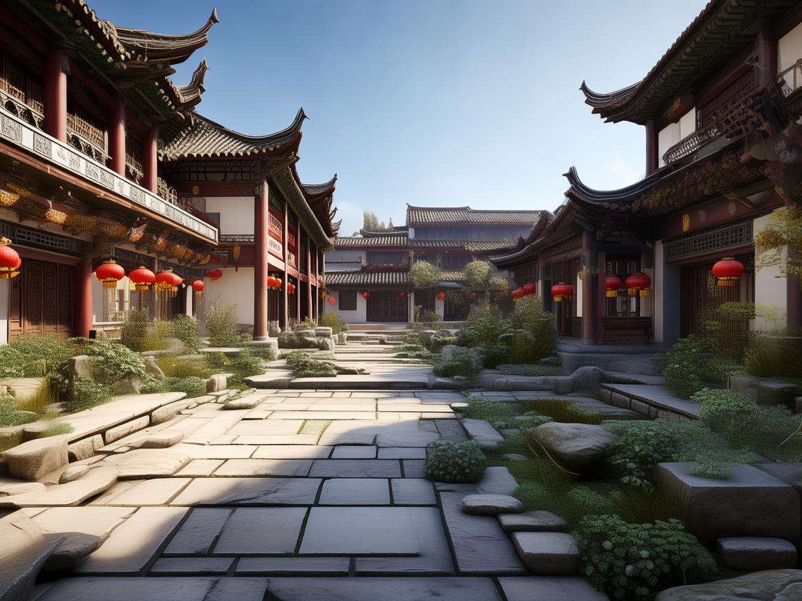 吴越学府什么物业好？