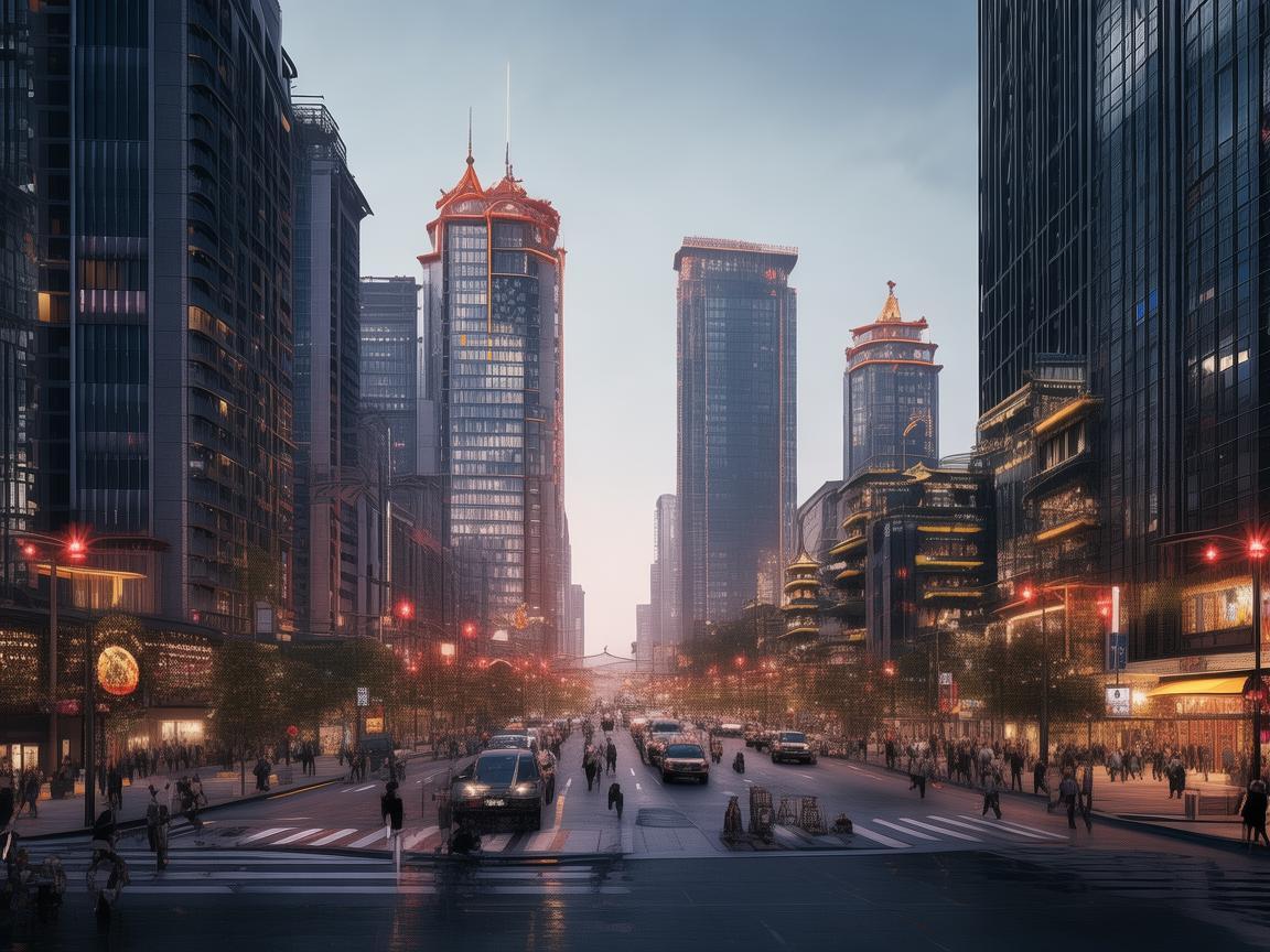 沈阳有城建物业吗？
