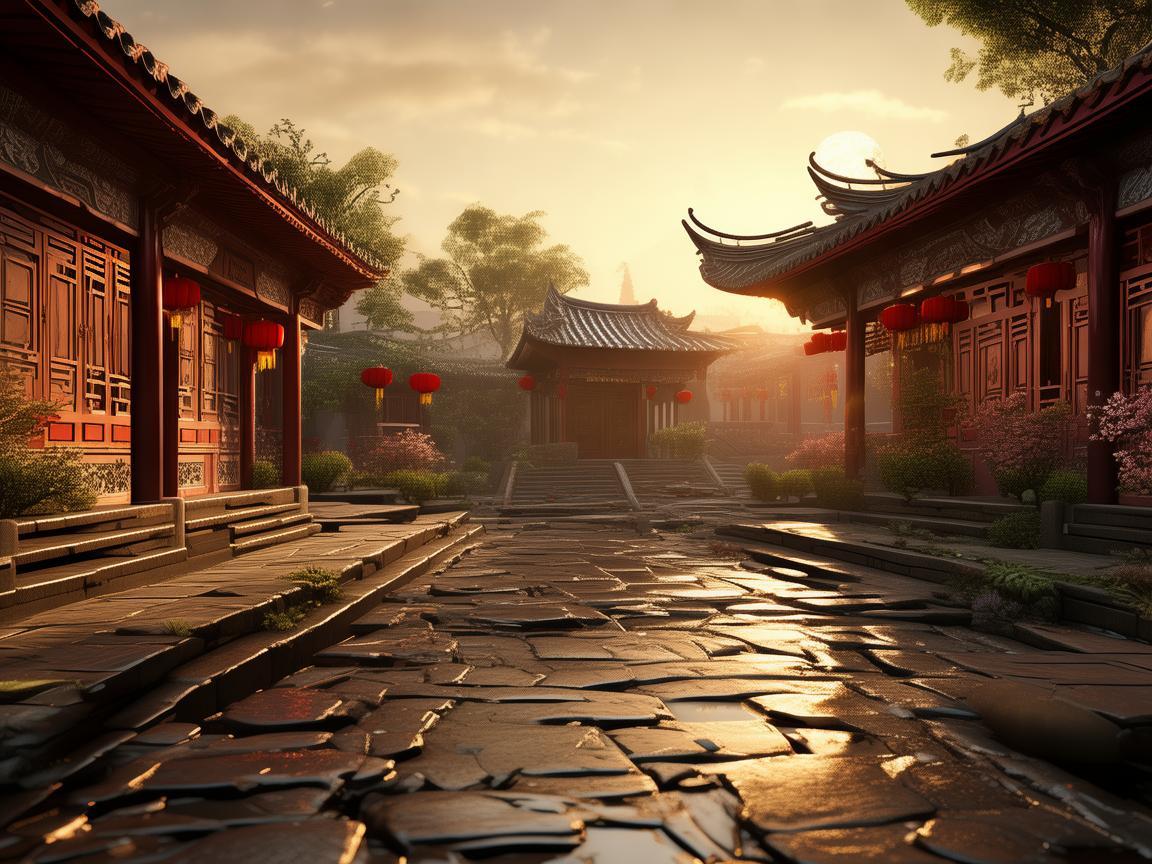 山东黄金物业是国企吗？