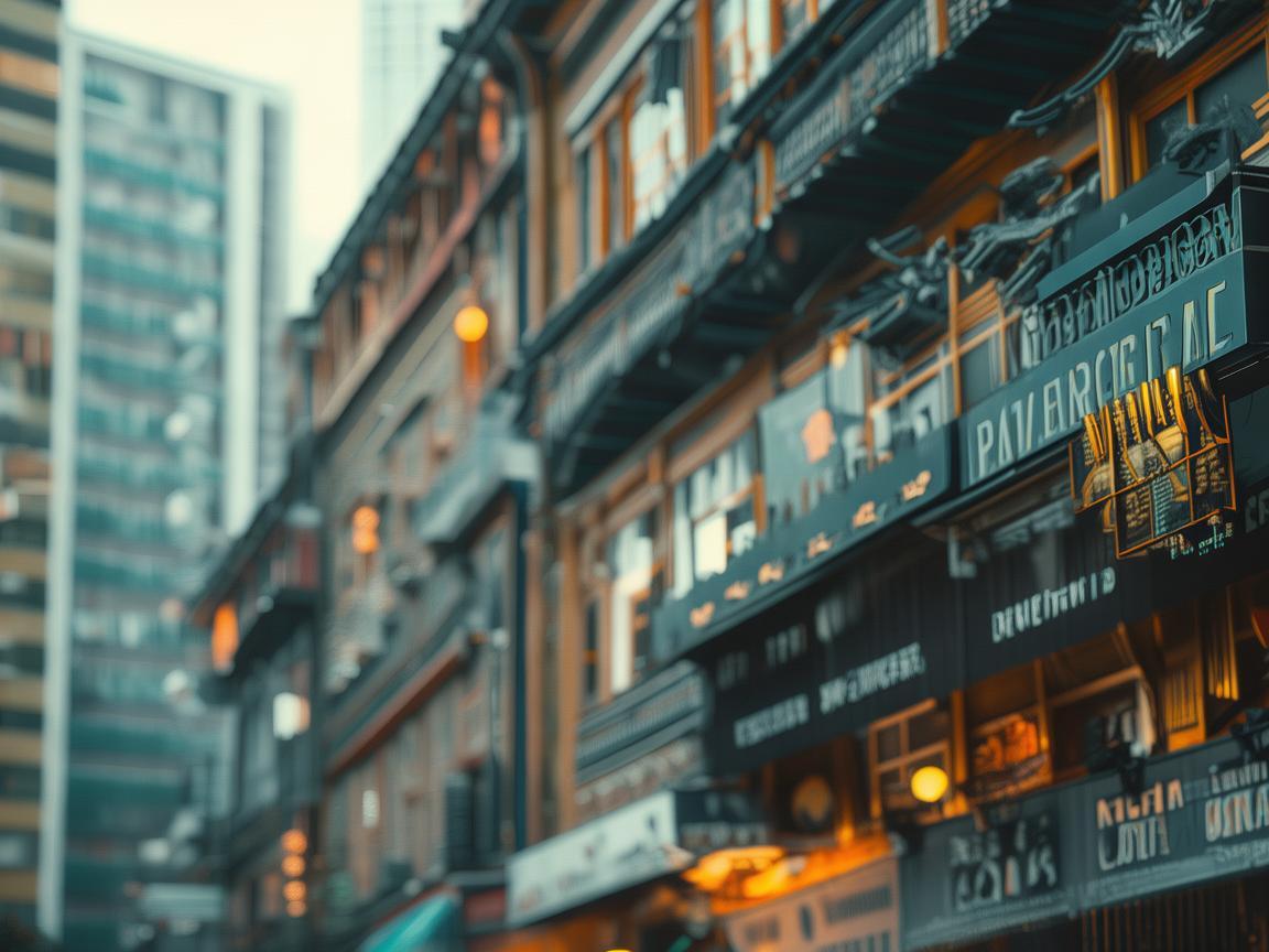 南通中物业的全称究竟是什么？