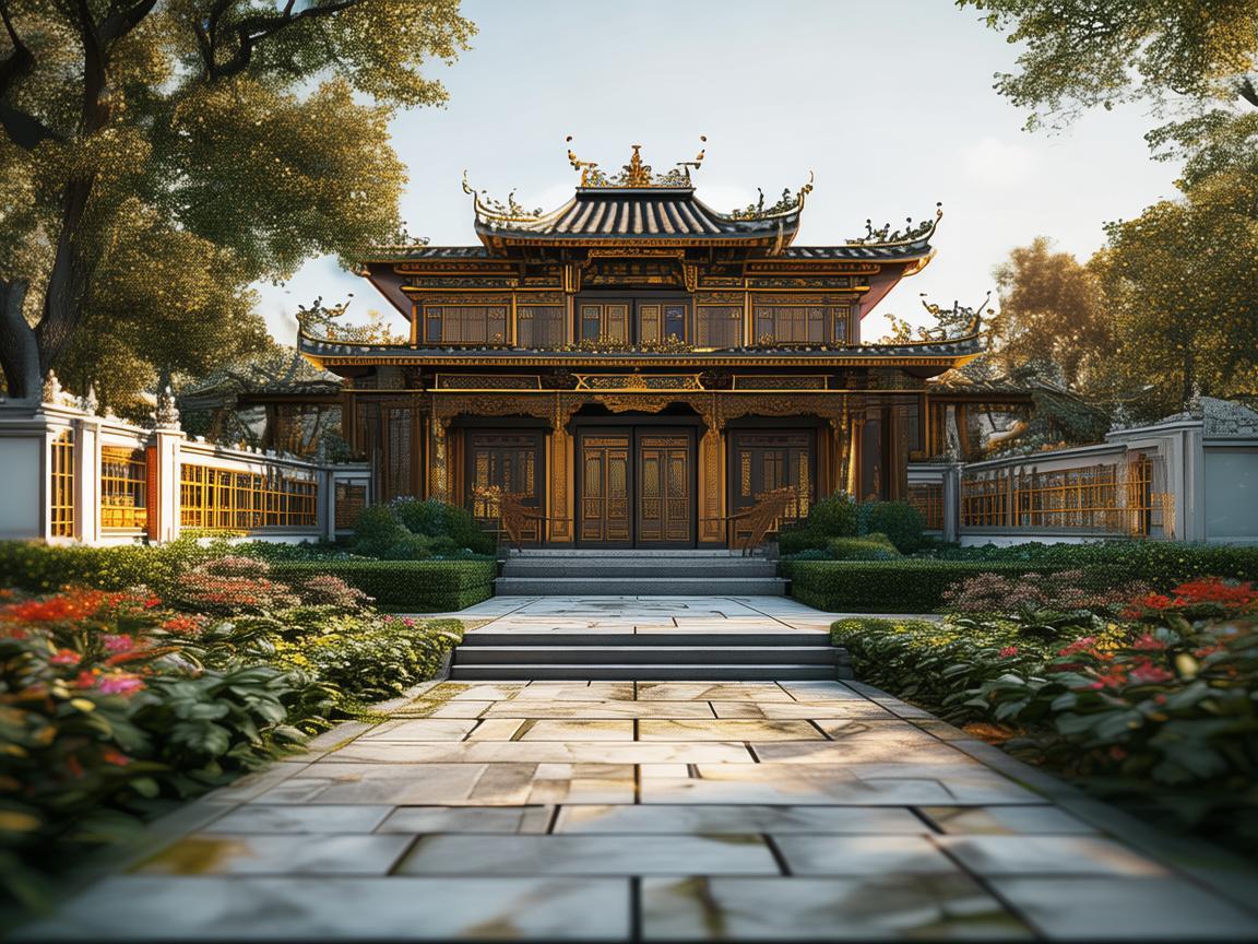 金霖府是什么物业？