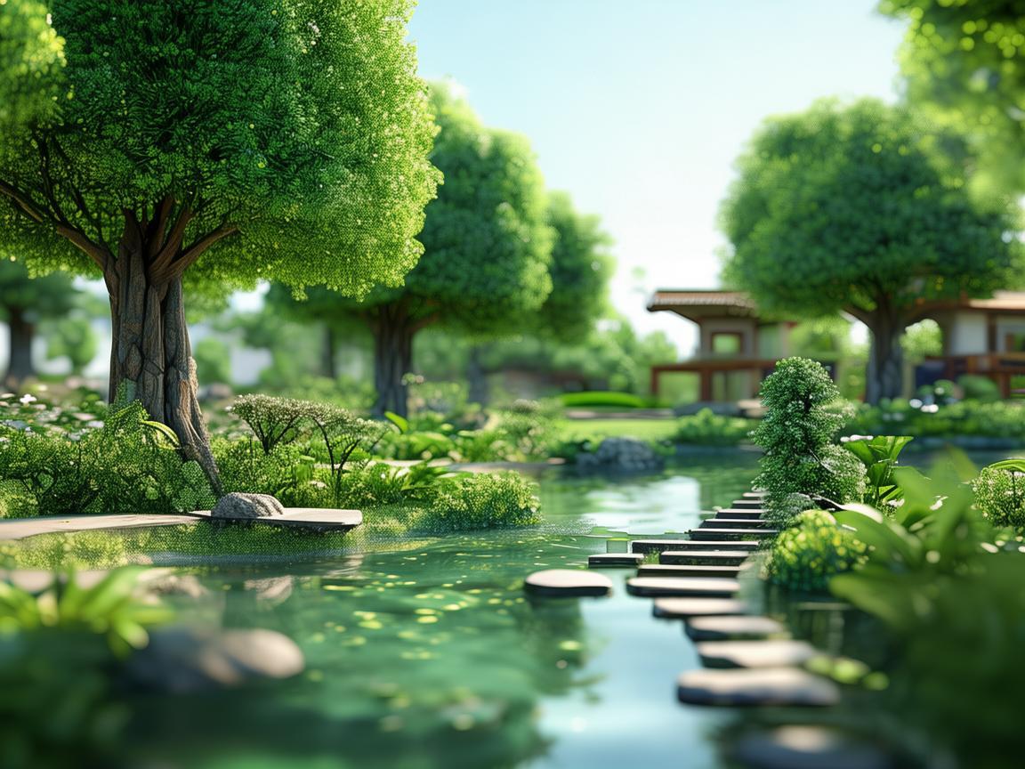 中海物业绿色物业究竟是什么？