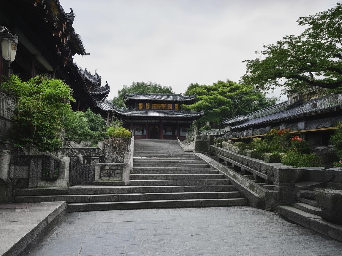 文泰苑物业真的平常吗？