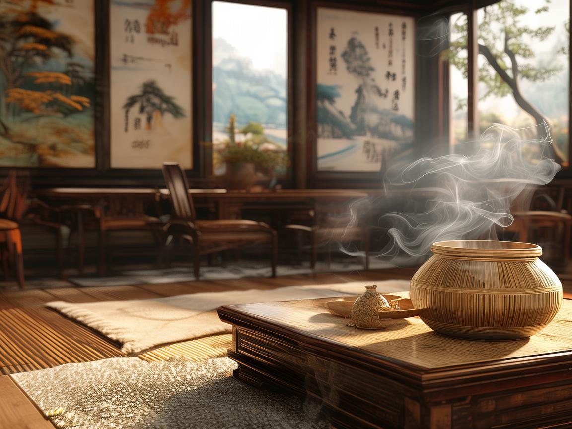 物业茶水能喝吗？