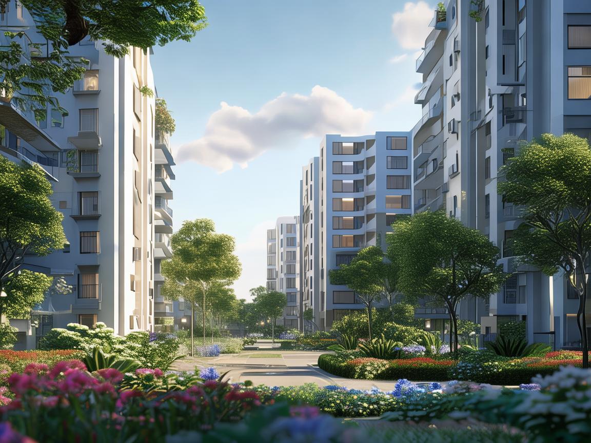 盘城区小区物业真的安全吗？