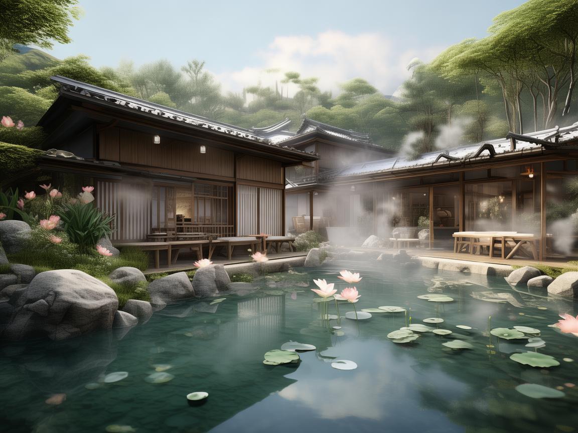 汤泉盛景物业真的安全吗？