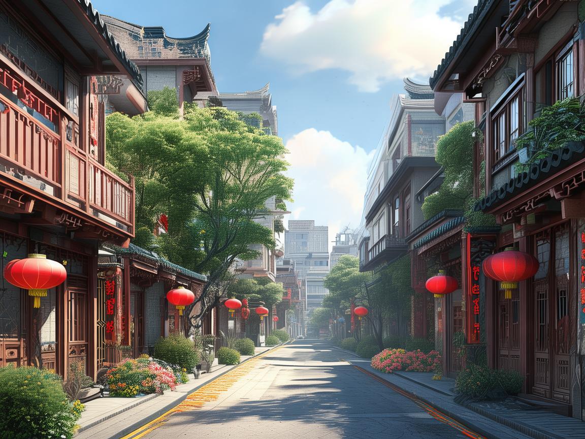 福华里物业真的靠谱吗？