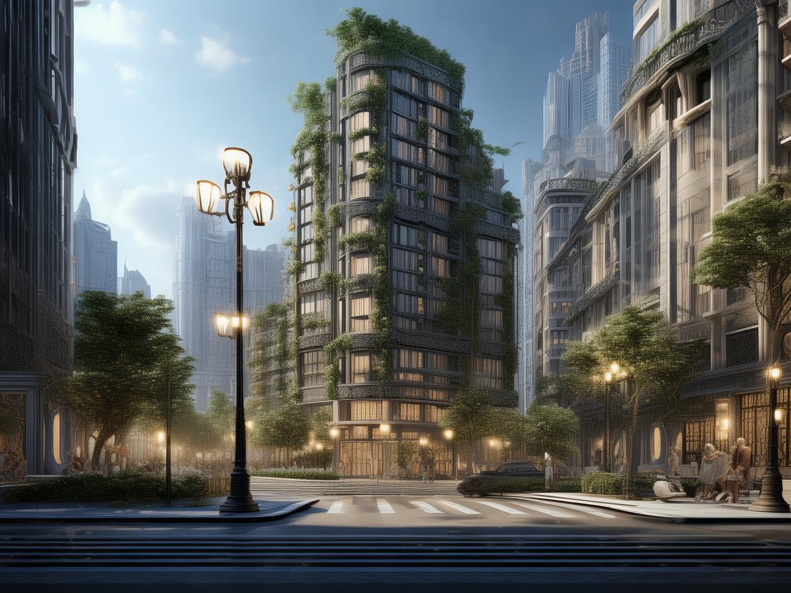 三庆城市主人究竟是什么物业？