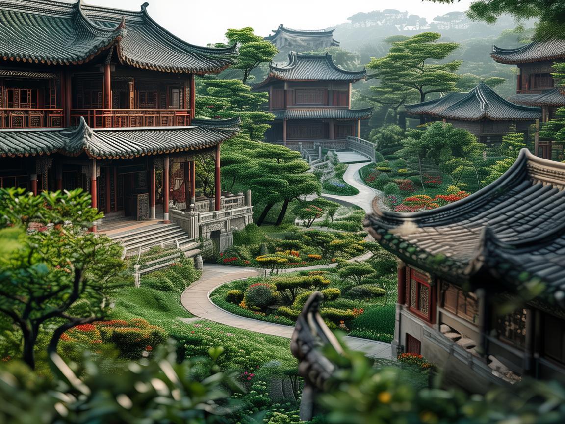 金陵尚府物业违法了吗？
