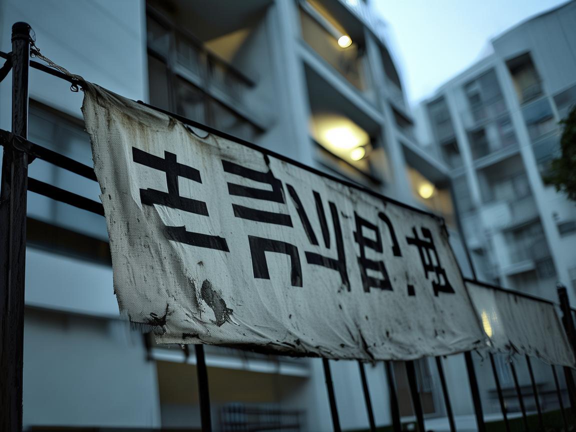 送物业贬义锦旗违法吗？