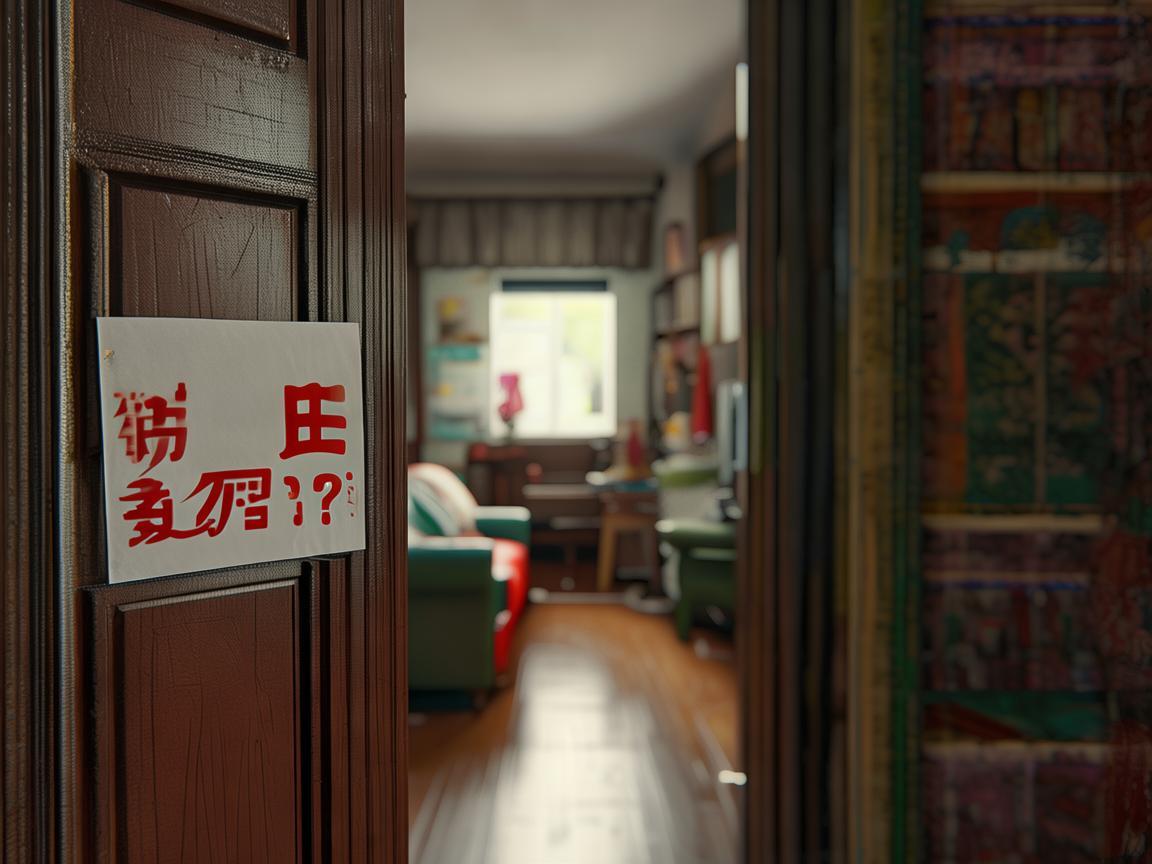 装修不让物业进门，这合法吗？