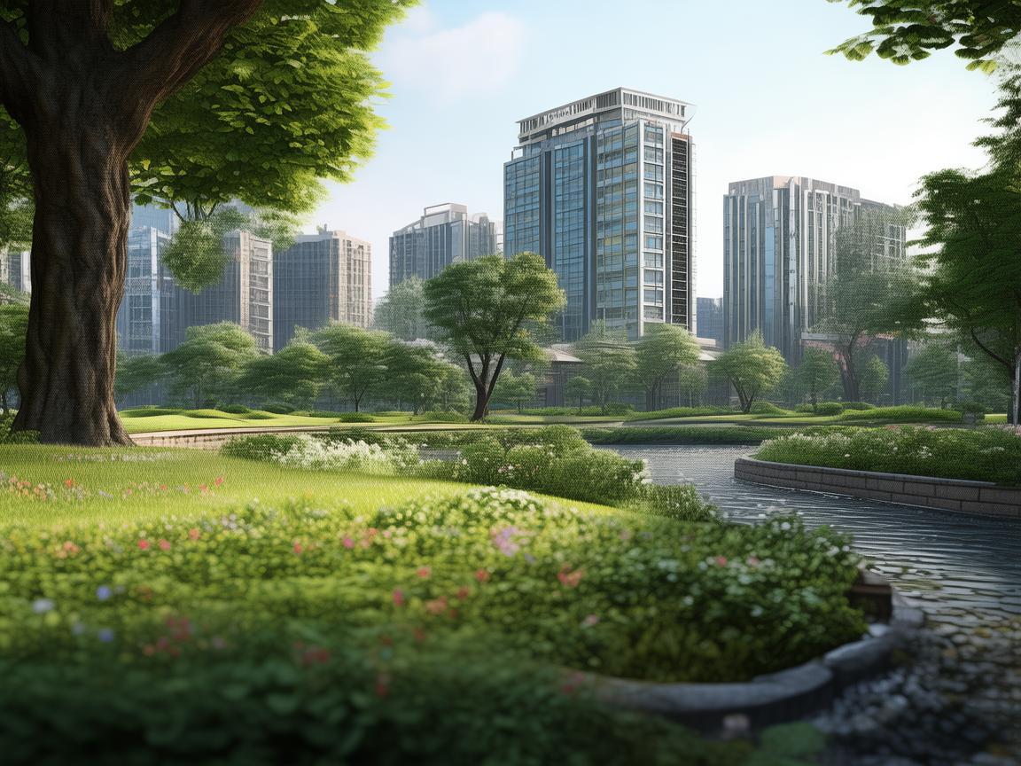 长春哪个物业公司最好？