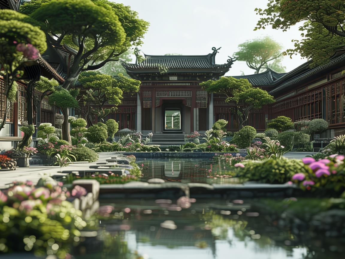 荣和怡景园物业可靠吗？