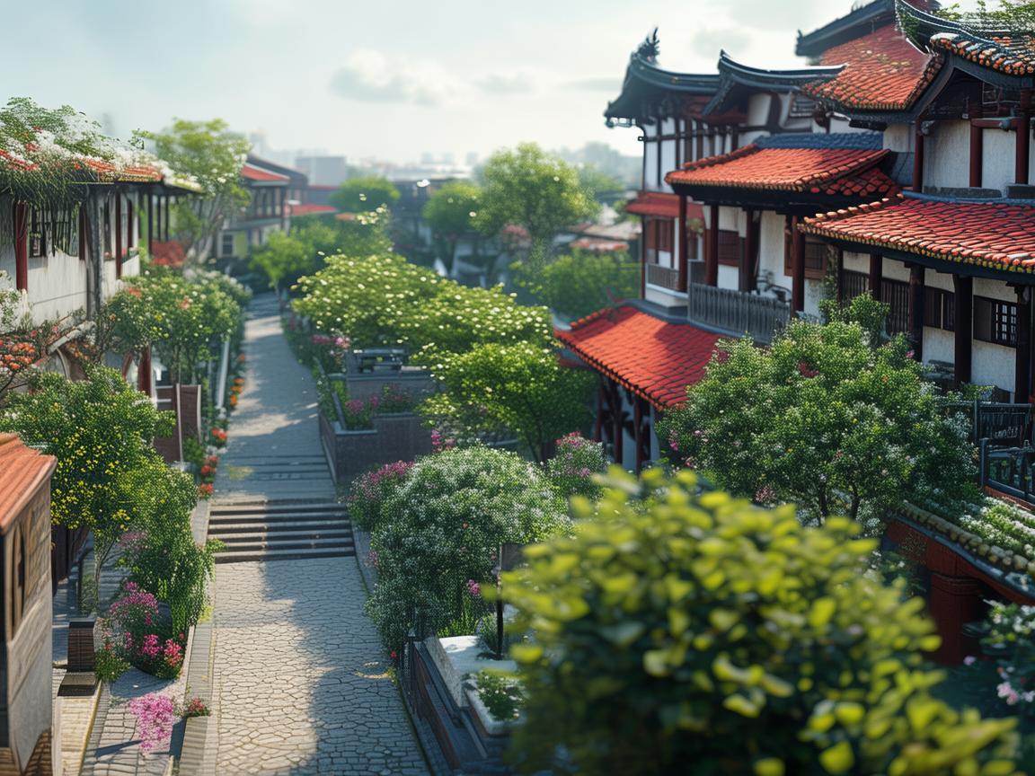 北京朝晖新村是物业吗？