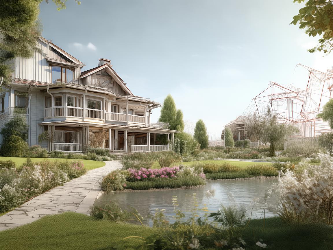 物业能让业主扩建吗？