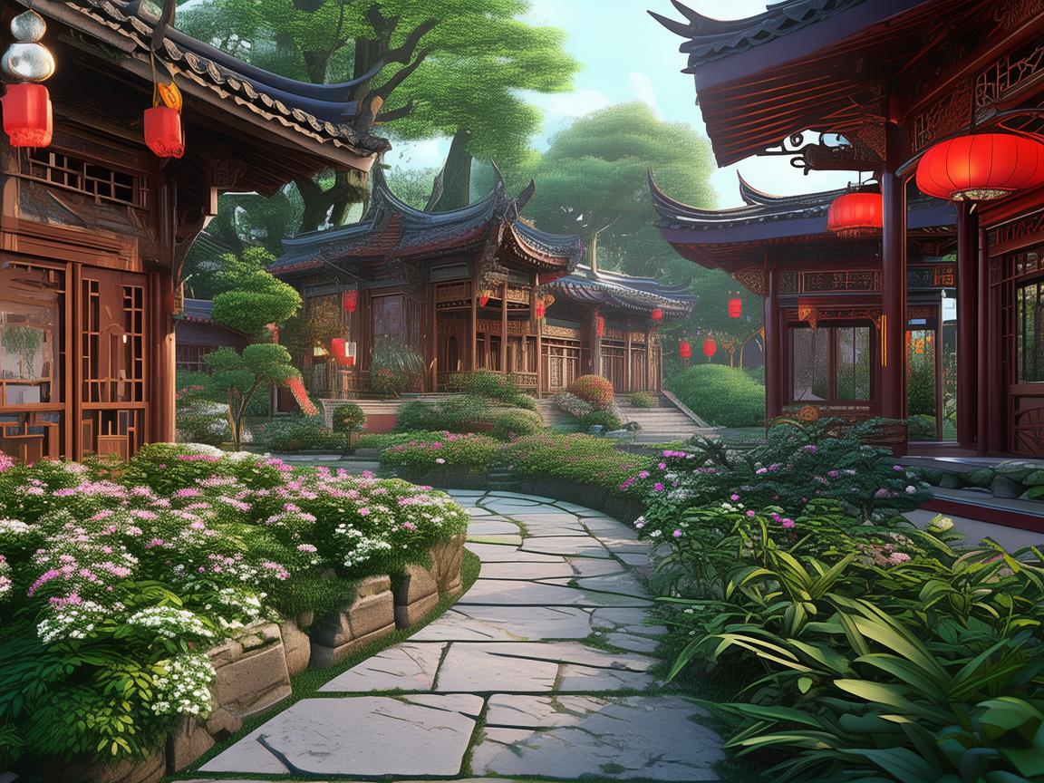 福景家园物业真的可靠吗？