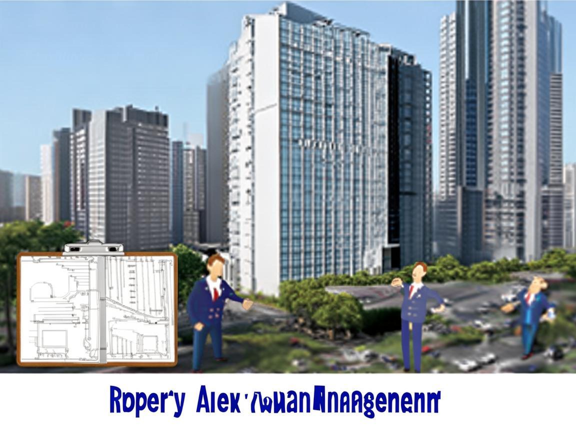 住建委可以管物业吗？
