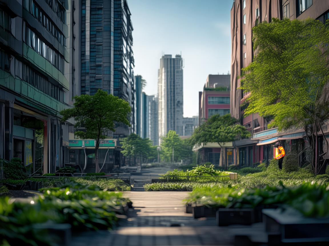 长春物业何时复工？