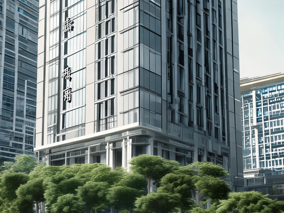 全国物业是什么级别的？