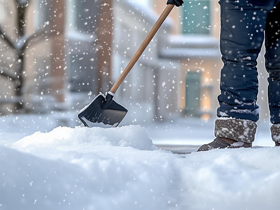 物业扫雪需要业主交钱吗？